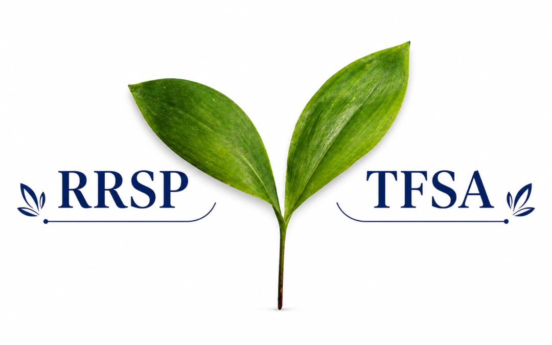 RRSP vs TFSA